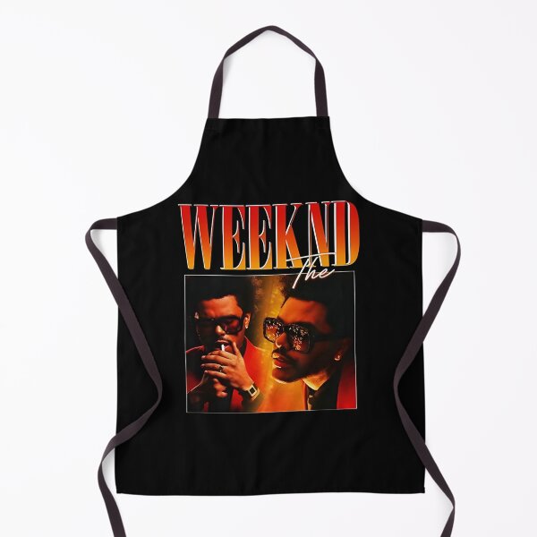 Artikelvorschau, The Weeknd entworfen und verkauft von hdbxkbnn.