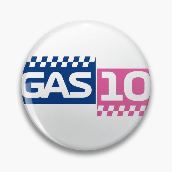 Item preview, Pierre Gasly 10 - F1 designed and sold by therockstuff.