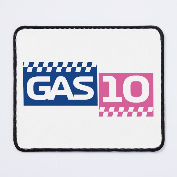 Item preview, Pierre Gasly 10 - F1 designed and sold by therockstuff.