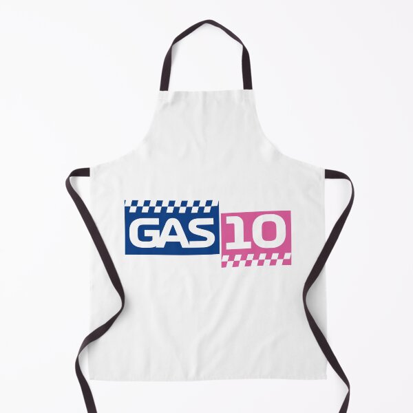 Item preview, Pierre Gasly 10 - F1 designed and sold by therockstuff.