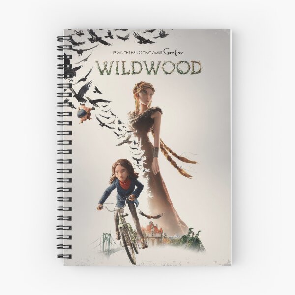 Item preview, Wildwood designed and sold by KeijiCreative.