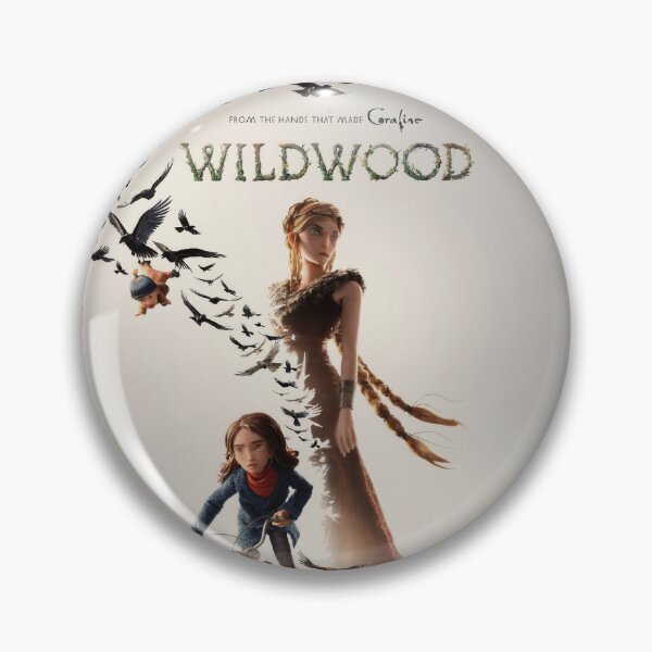 Item preview, Wildwood designed and sold by KeijiCreative.