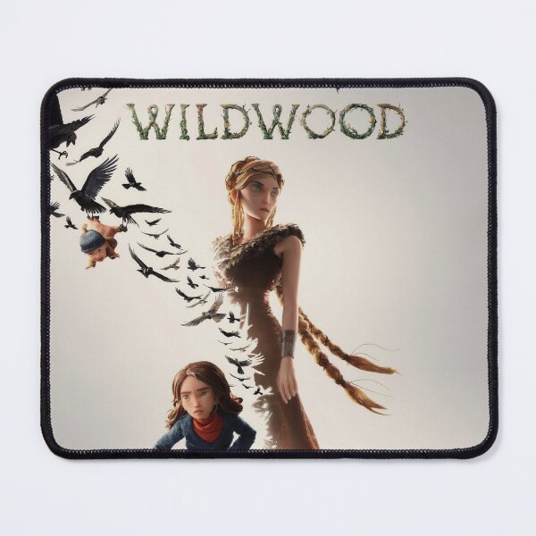 Item preview, Wildwood designed and sold by KeijiCreative.