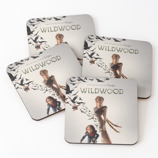 Item preview, Wildwood designed and sold by KeijiCreative.