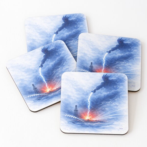 Item preview, When Power Finally Touched Ground designed and sold by Whimspired By Paxx.