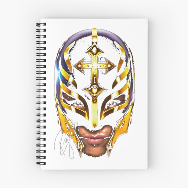 Item preview, El Rey Masked Wrestler Graphic | ⭐⭐⭐⭐⭐ Best Seller designed and sold by DramaticTroll.
