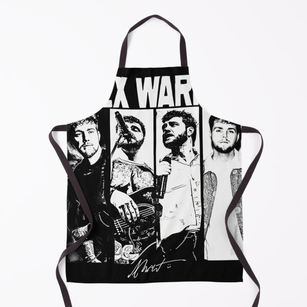 Item preview, Alex Warren Music designed and sold by markeytaggw.