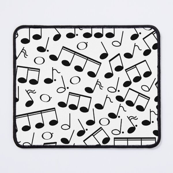 Item preview, Assorted Music Notes 2 designed and sold by thatmusiclife.