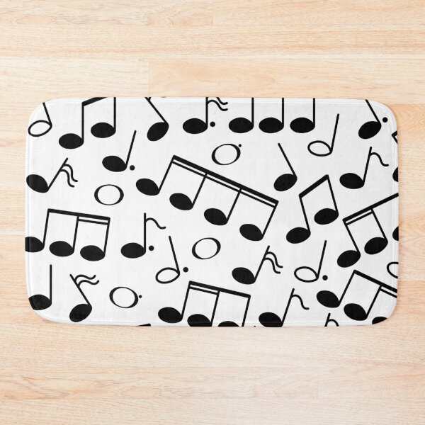 Item preview, Assorted Music Notes 2 designed and sold by thatmusiclife.