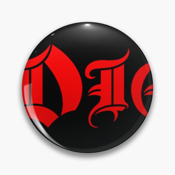 Item preview, Dio designed and sold by buresdjmonot.
