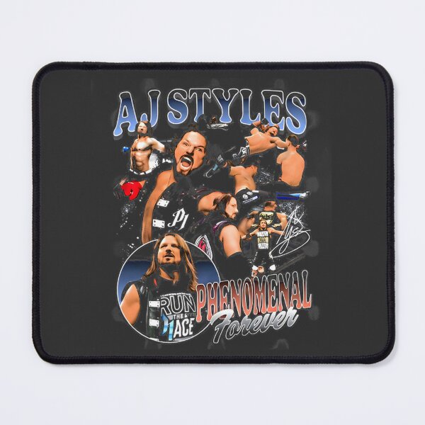 Item preview, Phenomenal Wrestling Legend Iconic Sports Entertainment Graphic Art Retro Professional Wrestling Enthusiast Design | Limited Edition designed and sold by DramaticTroll.