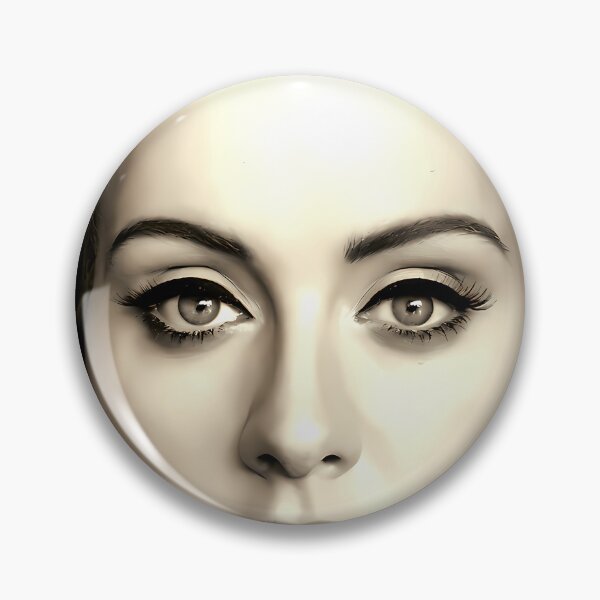 Item preview, Adele, cantante y compositora inglesa. designed and sold by buresdjmonot.