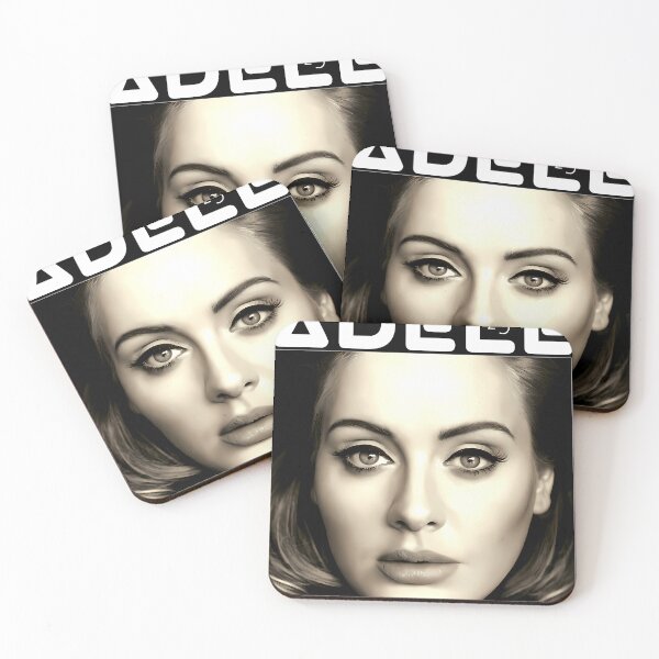 Item preview, Adele English Singer Songwriter designed and sold by buresdjmonot.