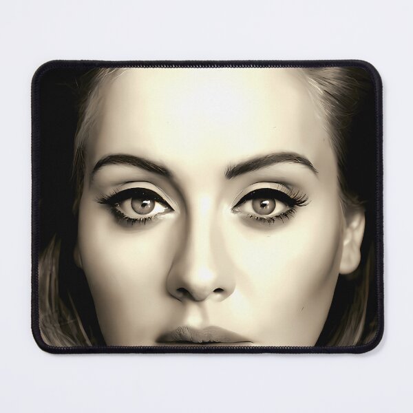 Item preview, Adele English Singer Songwriter designed and sold by buresdjmonot.
