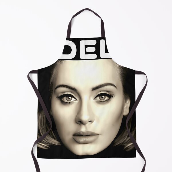 Item preview, Adele English Singer Songwriter designed and sold by buresdjmonot.