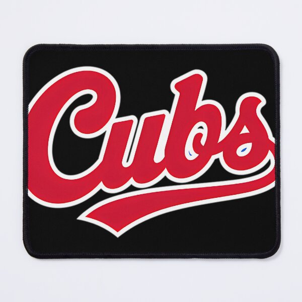 Item preview, Cubs designed and sold by markeytaggw.