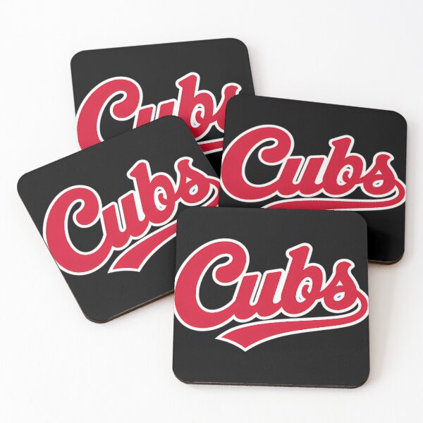 Item preview, Cubs designed and sold by markeytaggw.