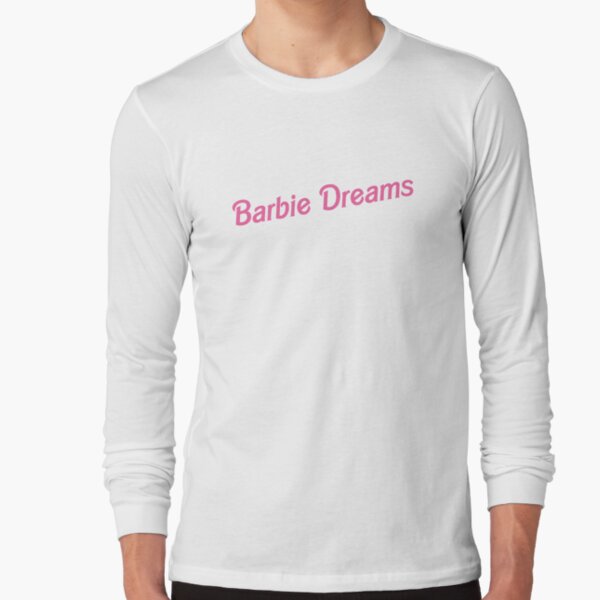 Barbie Dreams Long Sleeve T-Shirt