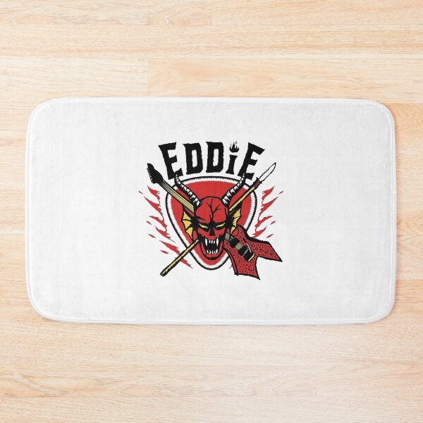 Item preview, EDDIE MUDSON designed and sold by oneletters.