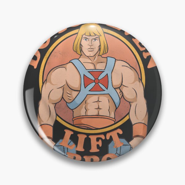 Item preview, Retro 80S Power Hero Do You Even Lift Bro Gym Humor Design | Best Buy designed and sold by DramaticTroll.