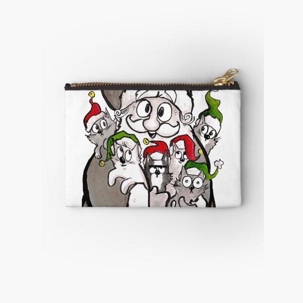 Item preview, Christmas Cats designed and sold by Grasdal.