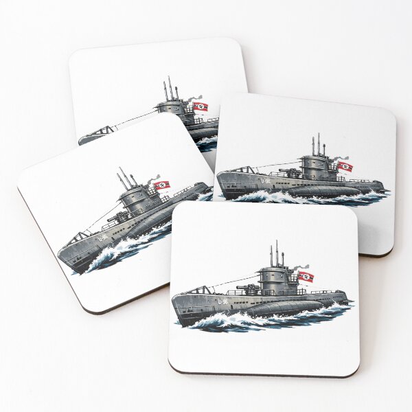 Item preview, u boat designed and sold by NCNGDESIGN.