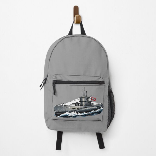 Item preview, u boat designed and sold by NCNGDESIGN.