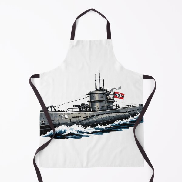 Item preview, u boat designed and sold by NCNGDESIGN.