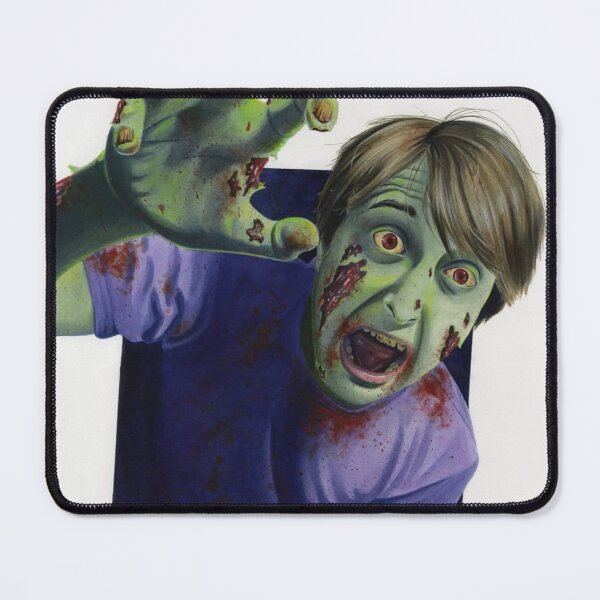 Item preview, Nightmare Gleason Corporation Undead designed and sold by apiolands.