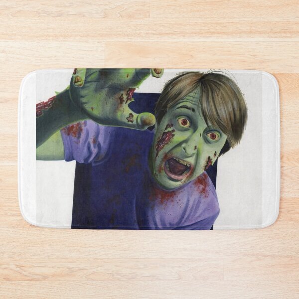Item preview, Nightmare Gleason Corporation Undead designed and sold by apiolands.