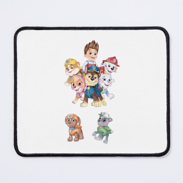 Item preview,  Pat' Patrouille designed and sold by WhimsySpore.
