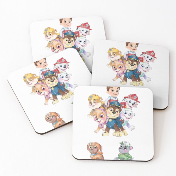 Item preview,  Pat' Patrouille designed and sold by WhimsySpore.