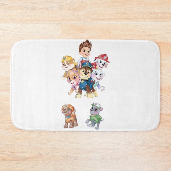 Item preview,  Pat' Patrouille designed and sold by WhimsySpore.