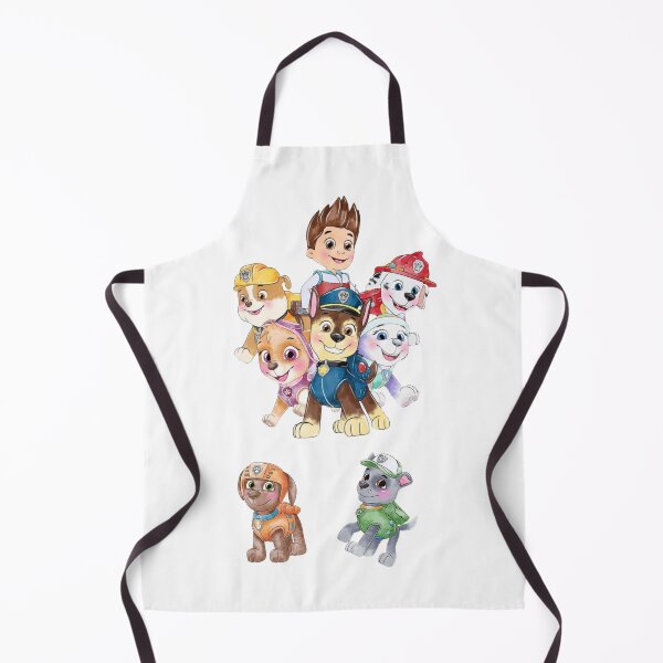 Item preview, Pat' Patrouille designed and sold by WhimsySpore.