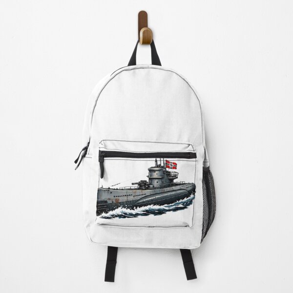 Item preview, u boat designed and sold by NRSROTE.