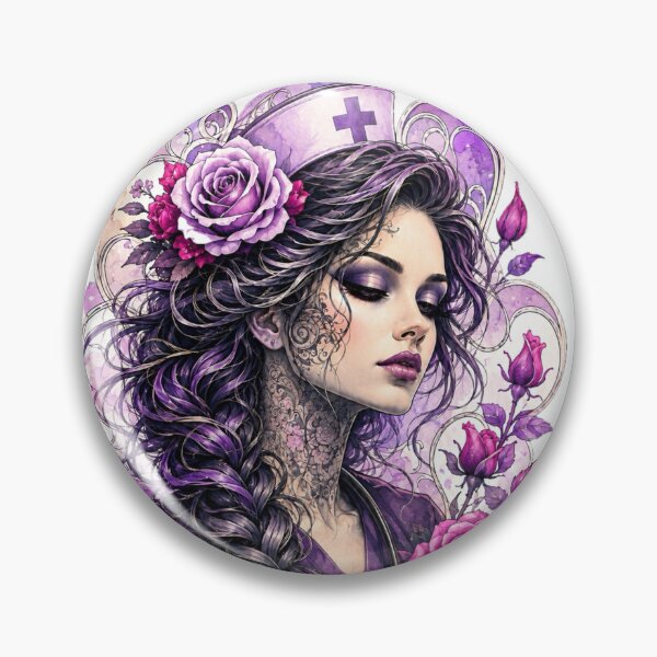 Item preview, Lavender LVN designed and sold by CraftyGlamazon.
