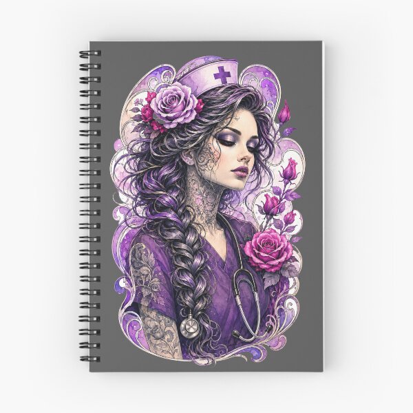 Item preview, Lavender LVN designed and sold by CraftyGlamazon.