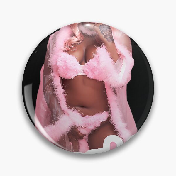 Item preview, Cupcakke designed and sold by markeytaggw.