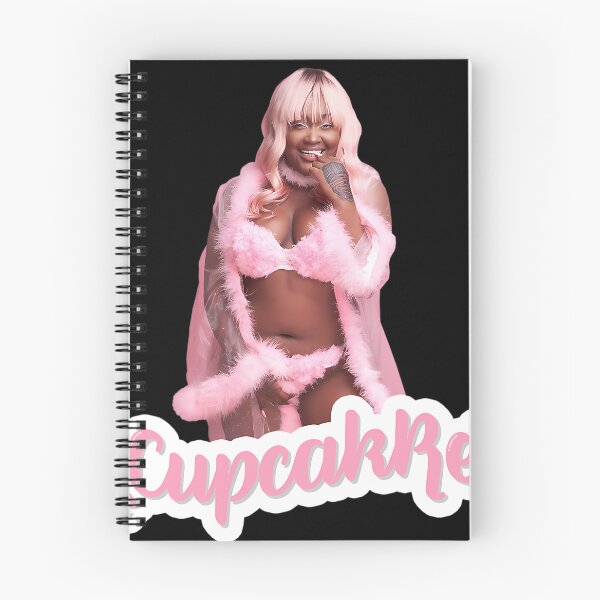 Item preview, Cupcakke designed and sold by markeytaggw.