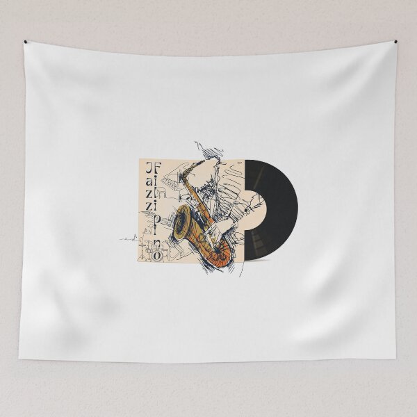 Item preview, Jazz Filipino designed and sold by BeyondUsPH.