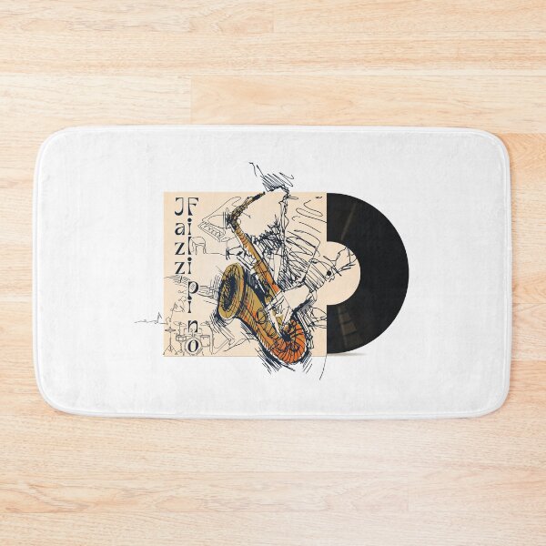 Item preview, Jazz Filipino designed and sold by BeyondUsPH.