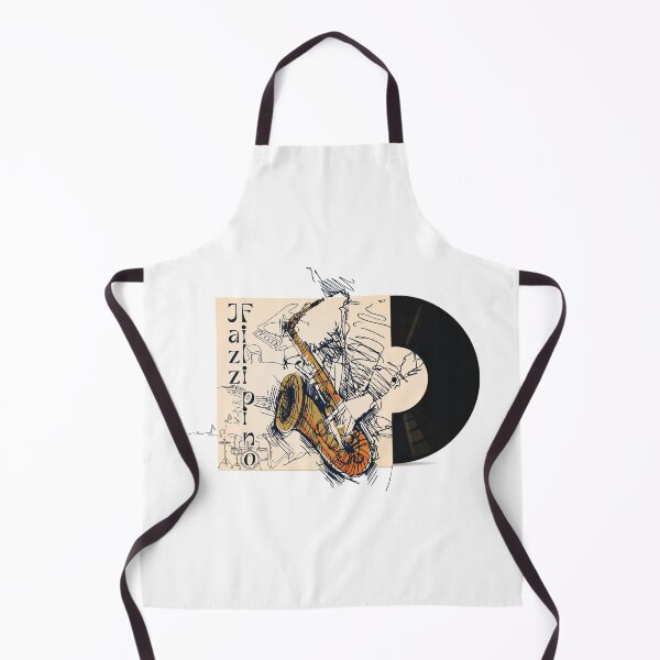Item preview, Jazz filipino designed and sold by BeyondUsPH.