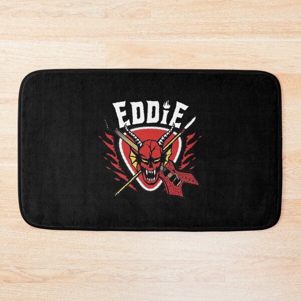 Item preview, EDDIE MUDSON designed and sold by oneletters.