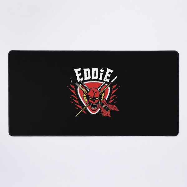 Item preview, EDDIE MUDSON designed and sold by oneletters.