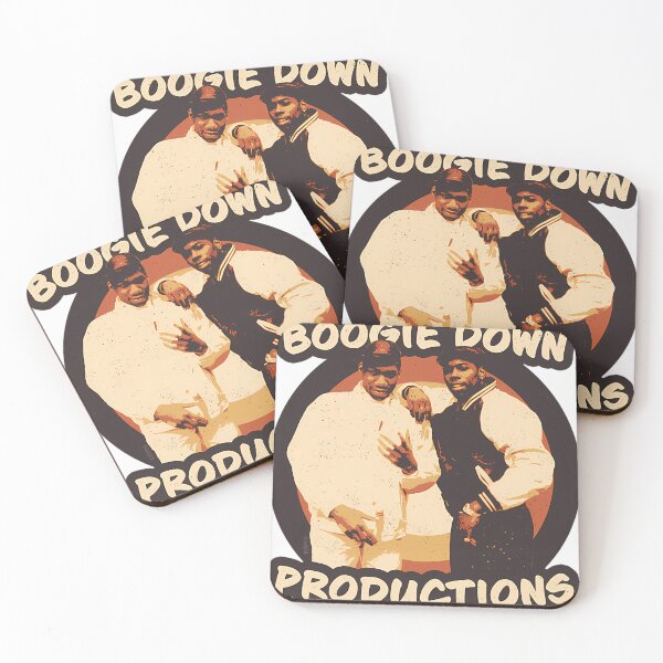 Item preview, Bdp Boogie Down Productions 80S Old School Hip Hop designed and sold by markeytaggw.