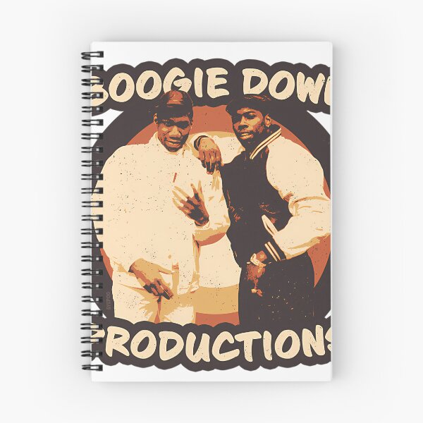 Item preview, Bdp Boogie Down Productions 80S Old School Hip Hop designed and sold by markeytaggw.