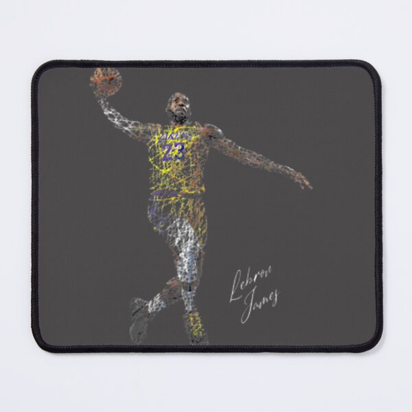 Item preview, King Of The Court Basketball Silhouette Minimalist Athletic Design For Sports Fans And Hoop Dreamers | ⭐⭐⭐⭐⭐ Best Seller designed and sold by nadoshata.