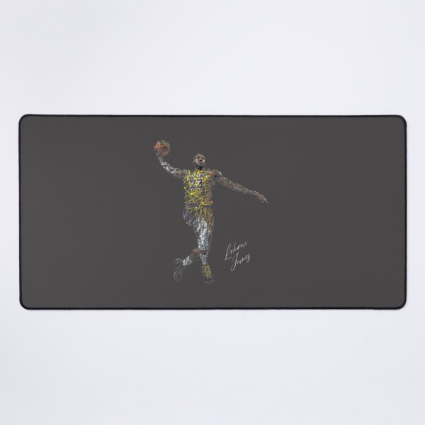 Item preview, King Of The Court Basketball Silhouette Minimalist Athletic Design For Sports Fans And Hoop Dreamers | ⭐⭐⭐⭐⭐ Best Seller designed and sold by nadoshata.