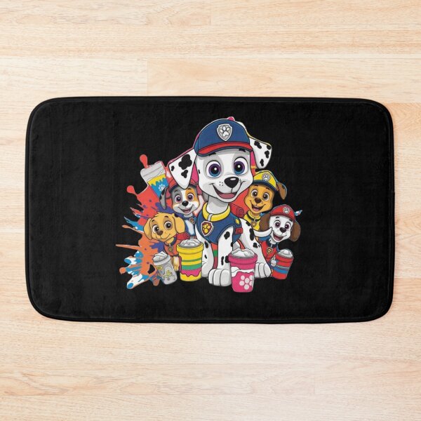 Item preview,  Pat' Patrouille designed and sold by WhimsySpore.