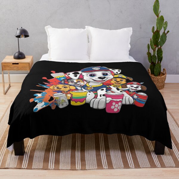 Item preview, Patrulla designed and sold by WhimsySpore.